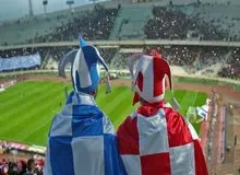 دربی ١٠٠ هم بدون حضور هواداران زن/ ساعت بازی تغییر کرد‌؟ 