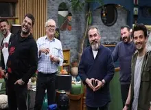 افشاگری سام درخشانی از دلیل تاخیر در پخش “جوکر”