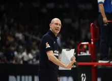 اظهارات پیاتزا پس از باخت و حذف تیم ملی والیبال ایران از قهرمانی جهان