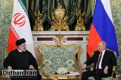 ذوق کردیم که پوتین ۷۶ پله را به احترام رئیسی طی کرده و او را تحویل گرفته؟ /سرنوشت کشور را بازیچه کودکان سیاست قرار داده ایم