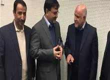 بهروز نعمتی: روس ها در جریان مذاکرات اوپک پشت ما را خالی کردند 