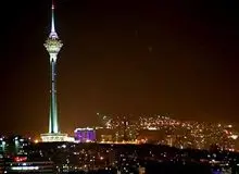 ارگان رسانه ای دولت : صدای انفجار  مربوط به بخشی از اجرای نمایش در این مجموعه است