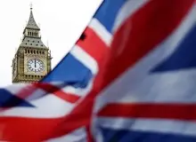 انگلیس، دو وزیر افراطی اسرائیل را تحریم می‌کند