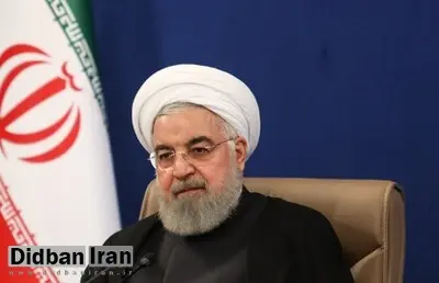 روحانی: کوتاهی در برابر افزایش قیمت‌ها به هیچ عنوان پذیرفته نیست