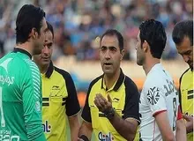 اسامی داوران هفته هجدهم لیگ برتر اعلام شد/ خورشیدی و صالحی برای سرخابی‌ها سوت می‌زنند

