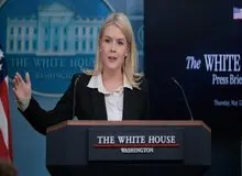 ادعای کاخ سفید: با ایران همچنان در ارتباط هستیم