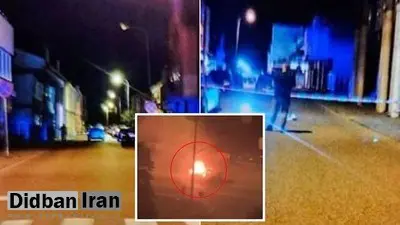 انفجار در پایگاه نظامی کره جنوبی