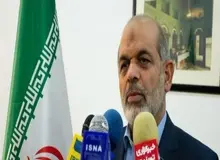 وزیر کشور: گذرنامه خاص برای سفر اربعین صادر می‌شود