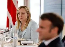 تکاپوی آلمان برای میانجیگری میان ایتالیا و فرانسه