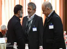 امیر عابدینی: رئیس فدراسیون فوتبال، یکی از این دو نفر است!