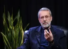 علی لاریجانی: آمریکایی‌ها باید موضع خود را مشخص کنند؛ اگر درک کنند که جنگ فقط زیان به همراه می‌آورد، آن‌گاه به سمت مذاکرات حرکت خواهیم کرد