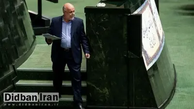 مجلس میزبان وزیر نفت برای پاسخ به سوال جمعی از نمایندگان