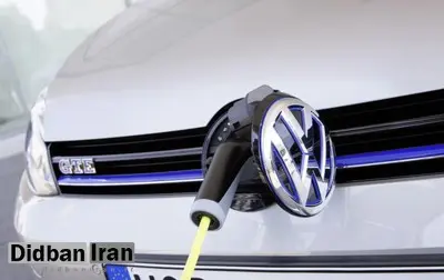 طعنه فولکس‌واگن به تسلا