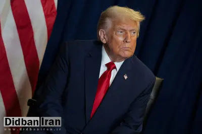 ترامپ: این کشورها سلاح هسته‌ای آزمایش می‌کنند اما درباره آن صحبت نمی کنند/ ما هم به اندازه کافی سلاح داریم که بتوانیم جهان را ۱۵۰ بار منفجر کنیم