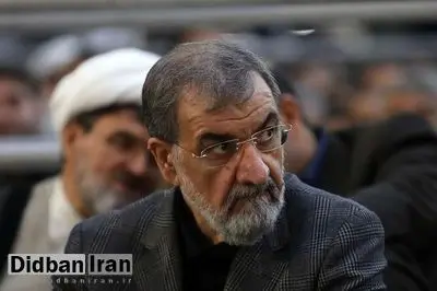 محسن رضایی: نیروهای مسلح در آمادگی کامل هستند