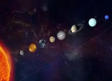 پدیده جذاب نجومی سال: تمام سیارات منظومه شمسی را کنار هم در آسمان مشاهده کنید