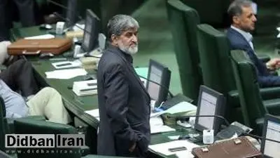 سایت نزدیک به احمد توکلی خطاب به علی مطهری: ادعای شما طبق اصل 85، قانون است و تفاوتی با بقیه قوانین ندارد