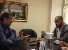 اظهارات عجیب احمدی نژاد: دولت کنونی هرچه زودتر به پایان برسد به نفع کشور است/ برای شرکت در انتخابات ریاست جمهوری آینده باید صبر کنیم