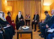 عراق و کویت از مذاکرات ایران و آمریکا حمایت کردند