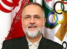 اتهام جنجالی دبیر کمیته المپیک به فدراسیون رسول خادم

