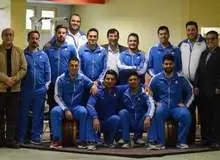 معاون اول رییس جمهوری به قهرمانان وزنه برداری تبریک گفت/ تبریک تعدادی دیگر از مقام ها