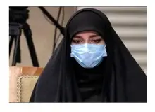 مهدی چمران:  هجمه به دختر شهید سلیمانی منصفانه نبود/ «نرجس خانم» گفت گناه نکرده ام که دختر حاج قاسم هستم