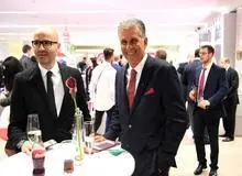 طلب کارلوس کی روش از فدارسیون؛ بیش از  ۱۲ میلیارد تومان 