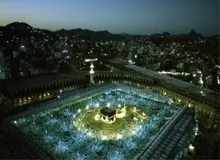 اولویت های جدید حج تمتع 96 اعلام شد