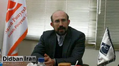 رونمایی از ۲ محصول دانش بنیان گروه عظام: دینام هوشمند ایرانی ساخته شد