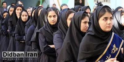 نقشه ساخت مدارس دخترانه و پسرانه تغییر می‌کند/ فضا برای دانش آموزان دختر «محرم‌سازی» می‌شود