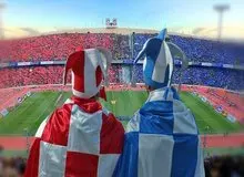 لیگ برتر فوتبال ایران /  زمان برگزاری دربی برگشت مشخص شد