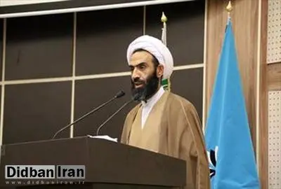نماینده خمینی شهر: نگران سوء استفاده «شیاطین» از شفافیت آراء نمایندگان هستیم