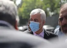 واکنش وزیر ورزش به برکناری اسکوچیچ: مگر فدراسیون به‌صورت رسمی اعلام کرده؟/ فدراسیون باید به ما گزارش بدهد
