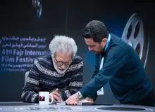 توضیح تهیه‌کننده «هفت» درباره حرف‌های نامتعارف مهمان و خنده‌های افخمی: سخنان آقای طالبی بر مبنای آزادی بیان بوده