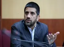 دبیر در مجلس: اگر تیم ملی کشتی برنده شود مردم خوشحال‌تر می‌شوند یا برجام امضا شود؟ / اجازه ندادیم فدراسیون کشتی سیاسی شود