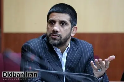 دبیر در مجلس: اگر تیم ملی کشتی برنده شود مردم خوشحال‌تر می‌شوند یا برجام امضا شود؟ / اجازه ندادیم فدراسیون کشتی سیاسی شود