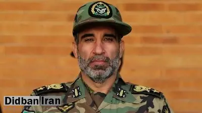 امیر جهانشاهی: آماده مقابله با هر تهدیدی هستیم / اسرائیل در جنگ ۱۲ روزه به اهداف خود نرسید