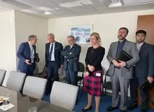 خبرنگار وال استریت ژورنال: در نشست امروز سه کشور اروپایی با عراقچی، توافقی صورت نگرفت