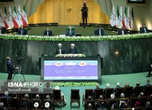 روسای کمیته‌های بررسی برنامه وزرای پیشنهادی در فراکسیون نمایندگان ولایی مشخص شدند/ جلسه فراکسیون با وزیر پیشنهادی دفاع