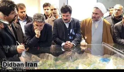 ابراز امیدواری استاندار آذربایجان غربی نسبت به تسریع در بهه برداری از طرح های عمرانی اشنویه