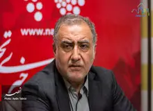 انتقاد نماینده تبریز از ارز ۴۲۰۰ تومانی/ یارانه‬ واقعی ۸۰۰.۰۰۰ تومان است