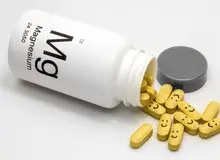 علائم کمبود منیزیم در بدن چیست؟