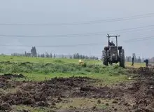 پروژه پتروشیمی میانکاله متوقف نشده است/ تخریب ادامه دارد + تصاویر و فیلم