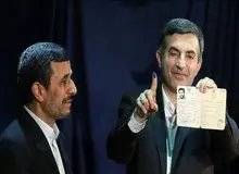 مشایی: حرف زدن تکلیف انقلابی و دینی ماست/ باید پاسخگو مردم باشم اما نمی‎توانم/ من کسی بودم که برای انقلاب تظاهرات برگزار می‌کردم