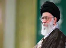 آیت الله خامنه ای: شهدا قهرمانان کشورند، اهالی هنر برای نسل جوان الگو سازی کنند
