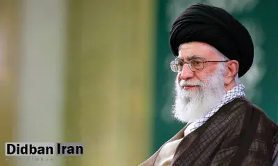 آیت الله خامنه ای: شهدا قهرمانان کشورند، اهالی هنر برای نسل جوان الگو سازی کنند