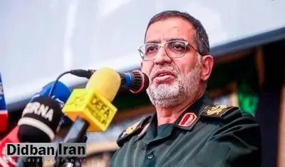 سخنگوی سپاه: با تدبیر رهبری، عملیات نیروهای مسلح در کمترین زمان آغاز شد