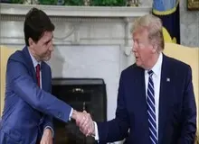 پرده‌برداری ترودو از هدف اصلی ترامپ برای الحاق کانادا/ تهدید رئیس‌جمهور آمریکا جدی است