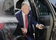 ویتکاف برای گفت‌وگو با ایران به مسقط سفر می‌کند