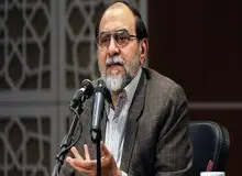 رحیم‌پور ازغدی: غربی ها از ما می خواهند، بگوییم آباء و اجدادمان خر بوده